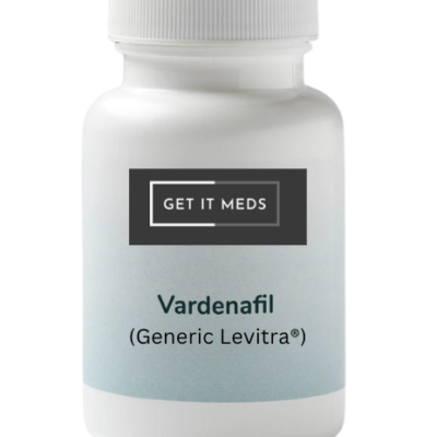 Vardenafil generic levitra